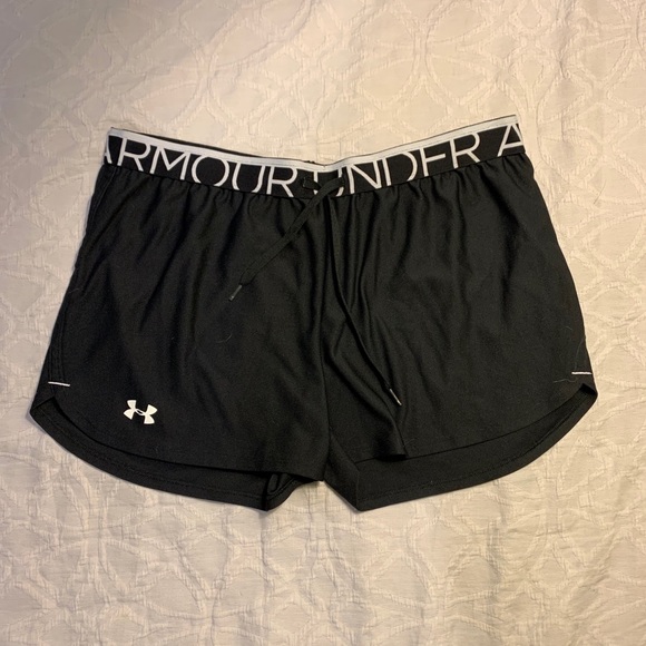 Under Armour Pants - Under Armour Shorts